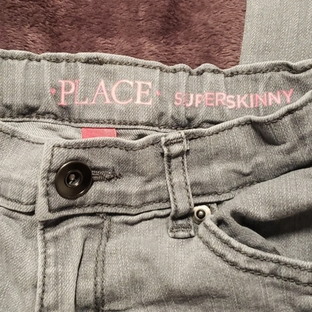 Children's‎ place jeans Size 8